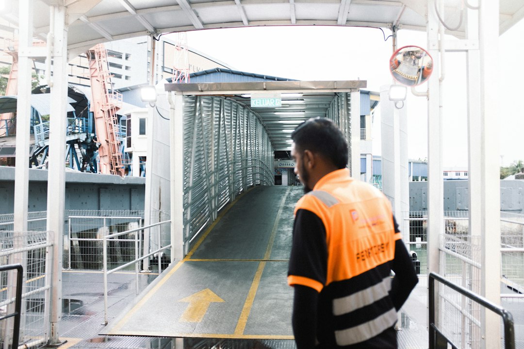 Auto transport loading and coordination